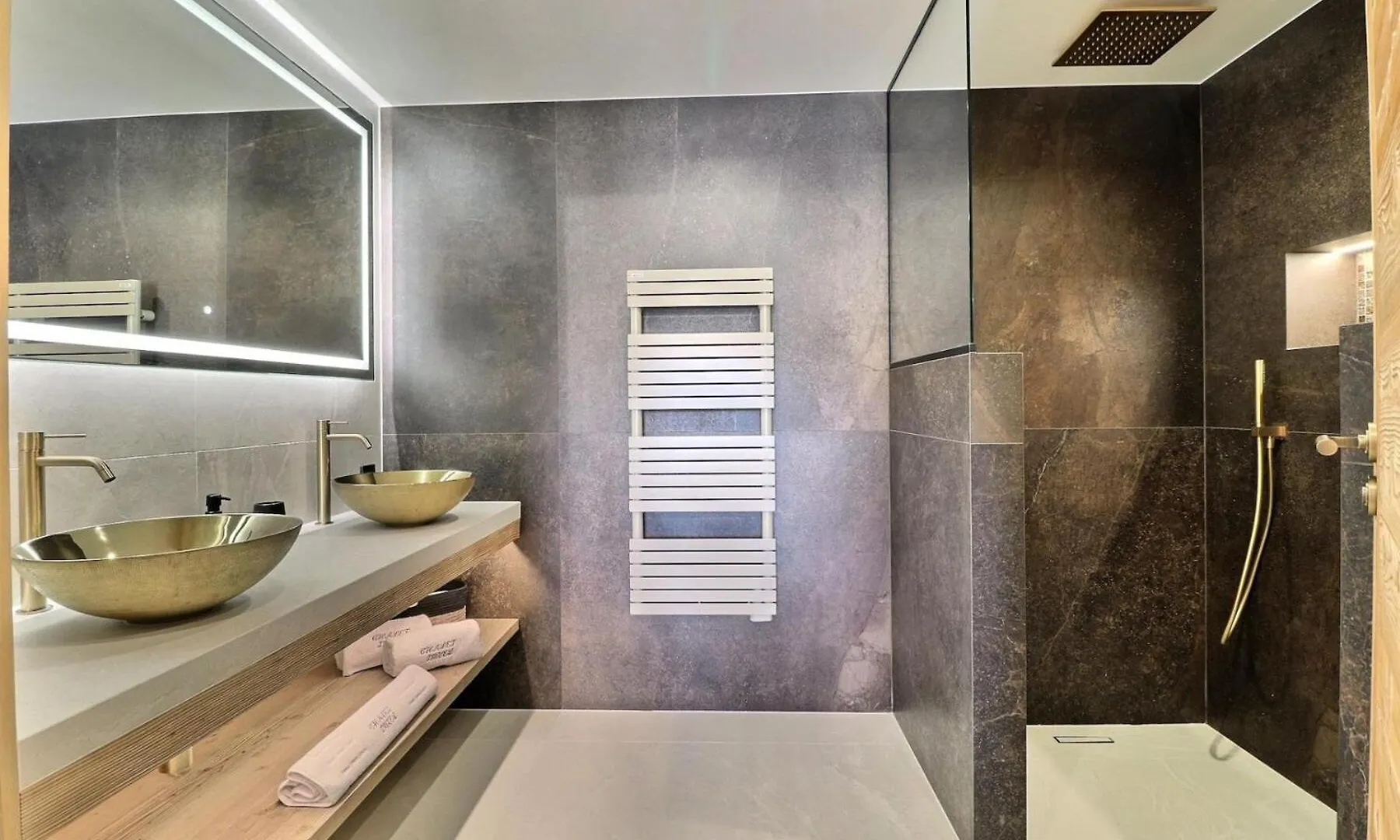 Residence Duvel - Chalet Duvel - 12 Personnes - Les Gets Mae-8521