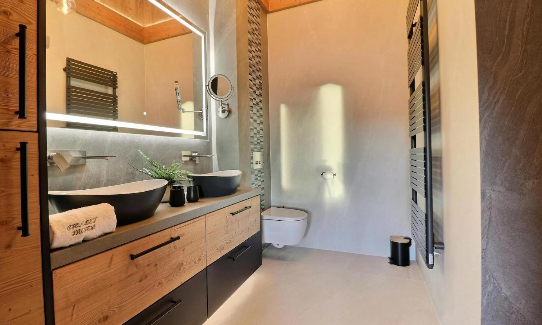 Residence Duvel - Chalet Duvel - 12 Personnes - Les Gets Mae-8521 0*,